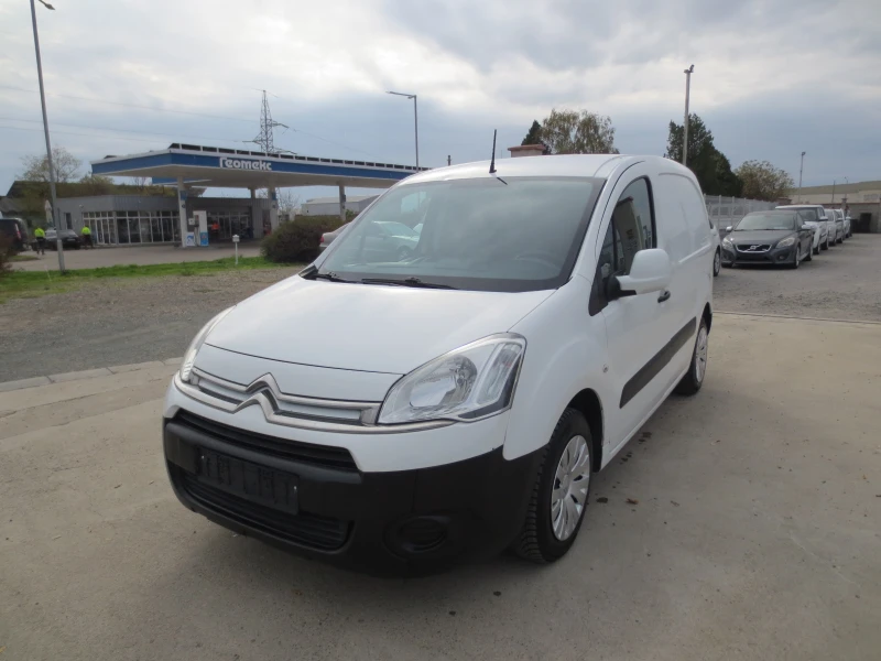 Citroen Berlingo 1.6 HDI 