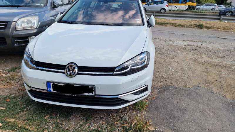 VW Golf VII
