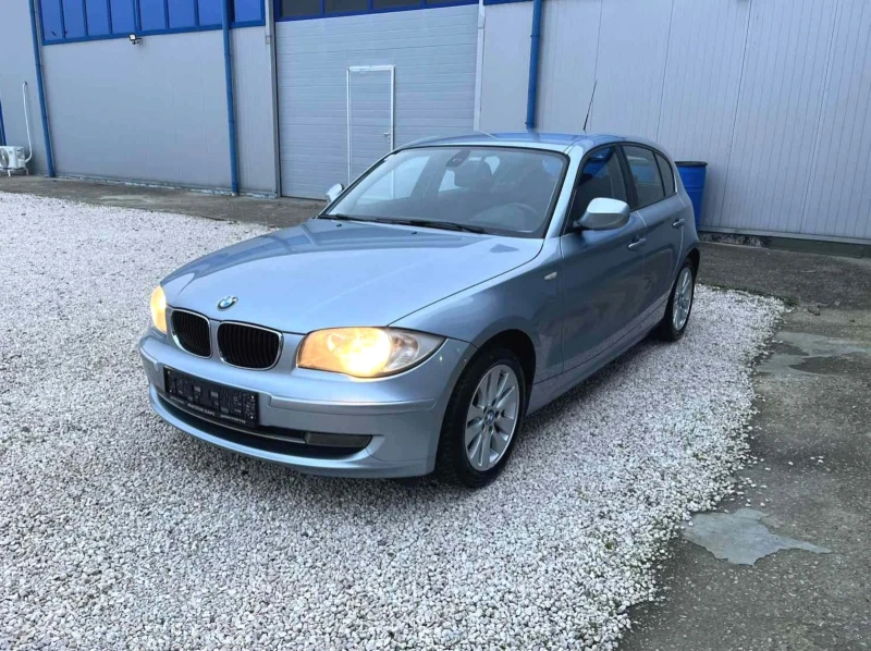 BMW 116 d