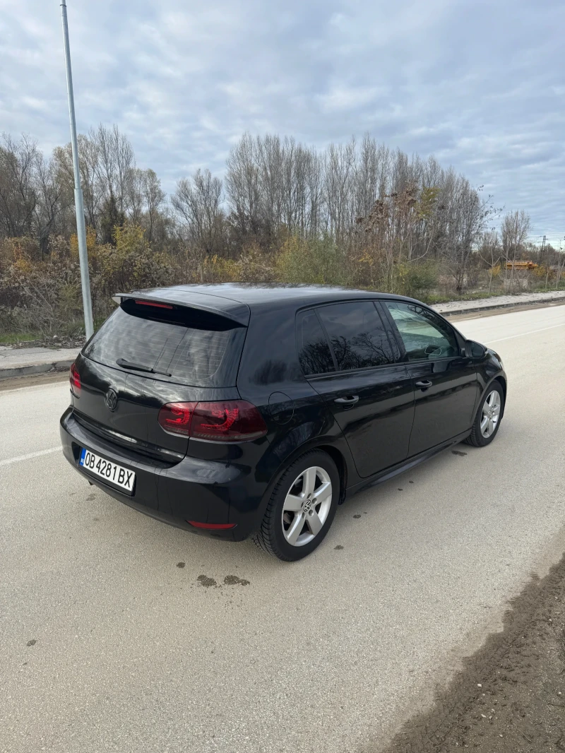 VW Golf, снимка 5 - Автомобили и джипове - 52658439