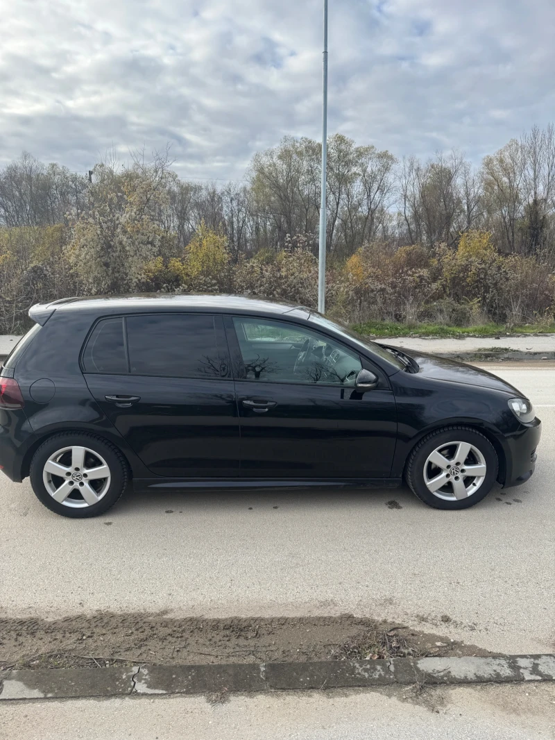VW Golf, снимка 4 - Автомобили и джипове - 52658439