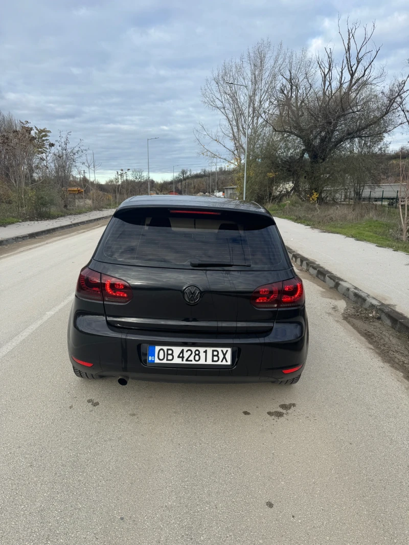 VW Golf, снимка 6 - Автомобили и джипове - 52658439