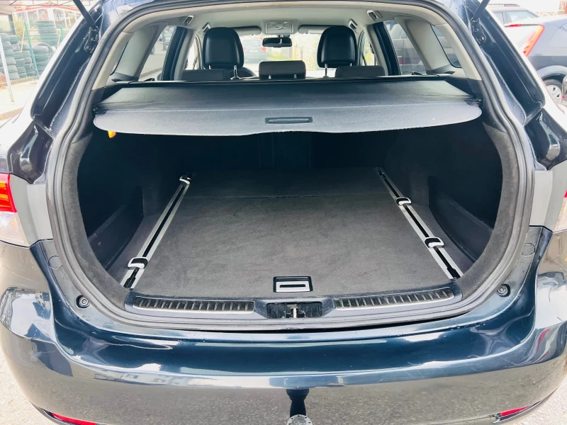 Toyota Avensis 2.0 d4d! Led! Xenon! Navigation! Ка, снимка 9 - Автомобили и джипове - 52660688