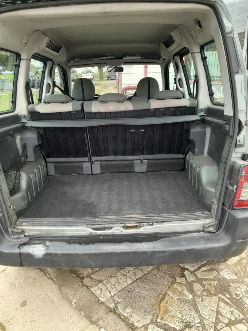 Peugeot Range, снимка 4 - Автомобили и джипове - 53163138