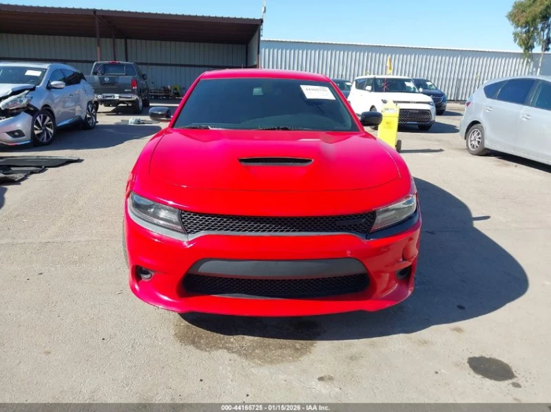 Dodge Charger 5.7l R/T Rwd, снимка 12 - Автомобили и джипове - 53252710