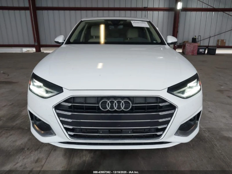 Audi A4 PREMIUM 40 TFSI - S Tronic * CARFAX* , снимка 13 - Автомобили и джипове - 53344968