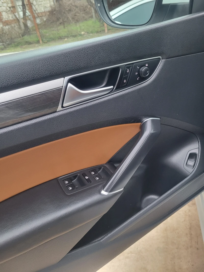 VW Passat SEL  TSI, снимка 8 - Автомобили и джипове - 53454321