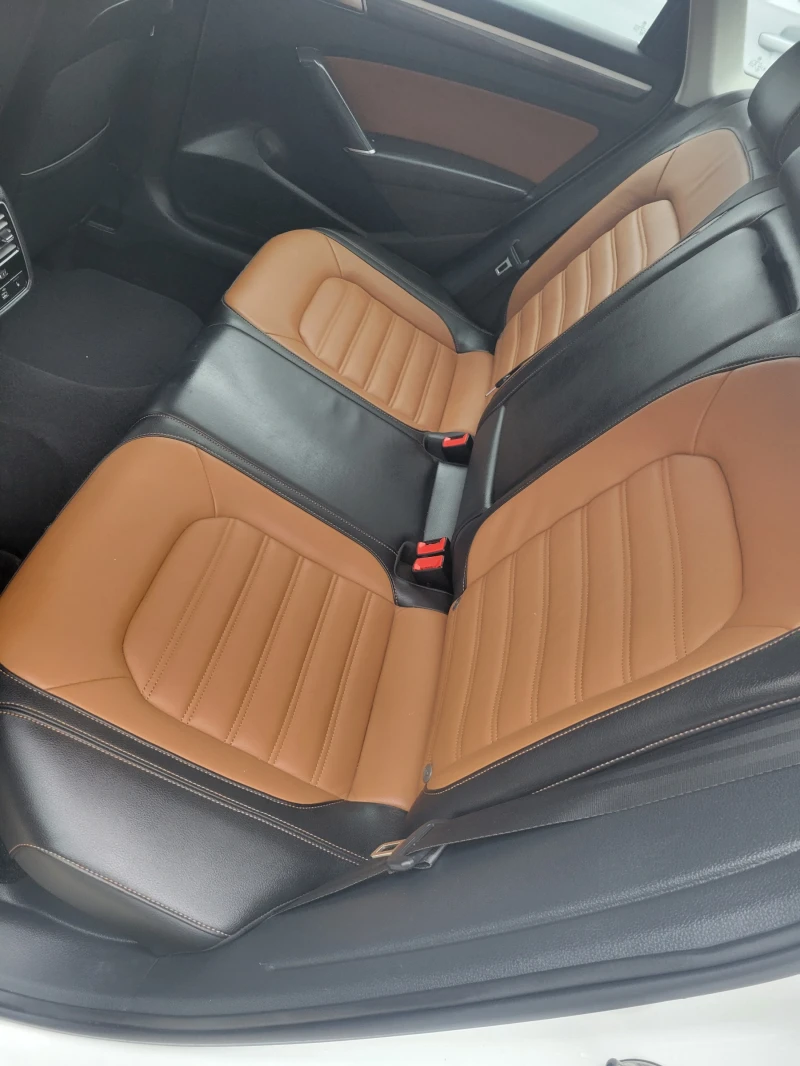 VW Passat SEL  TSI, снимка 6 - Автомобили и джипове - 53454321