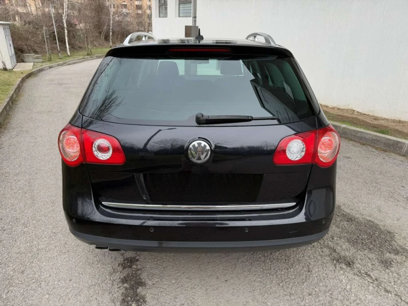VW Passat 2.0TDI, снимка 6 - Автомобили и джипове - 53459008