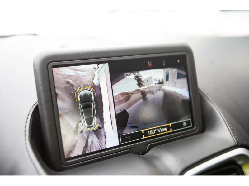 Aston Martin V8 Vantage TWIN TURBO COUPE/ АВТОКРЕДИТИРАНЕ, снимка 15 - Автомобили и джипове - 53510705