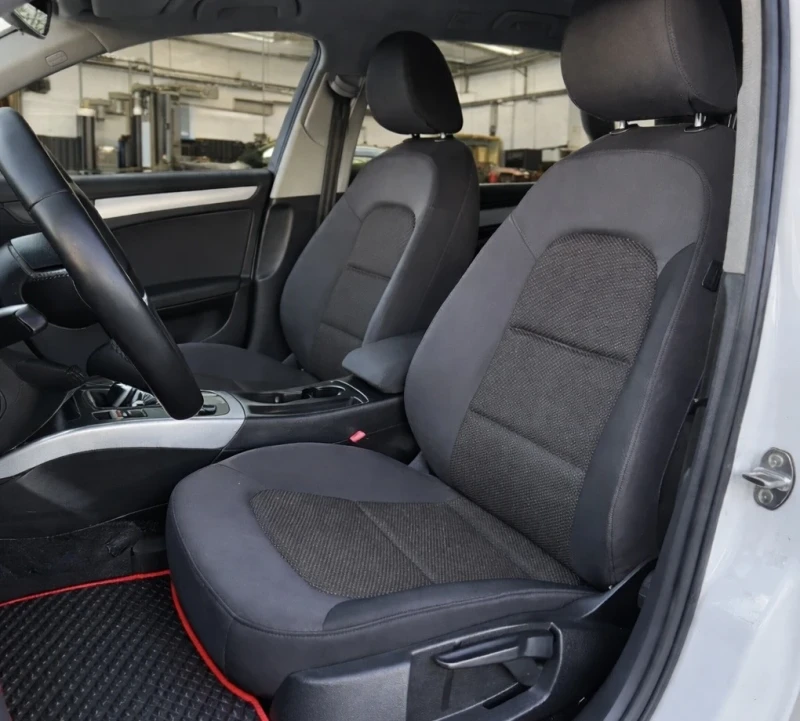 Audi A4 Allroad, снимка 10 - Автомобили и джипове - 53585227