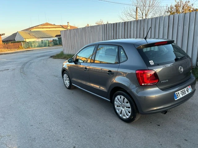 VW Polo 1.6TDI - изображение 7