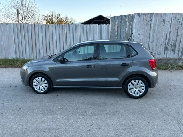 VW Polo 1.6TDI - изображение 4