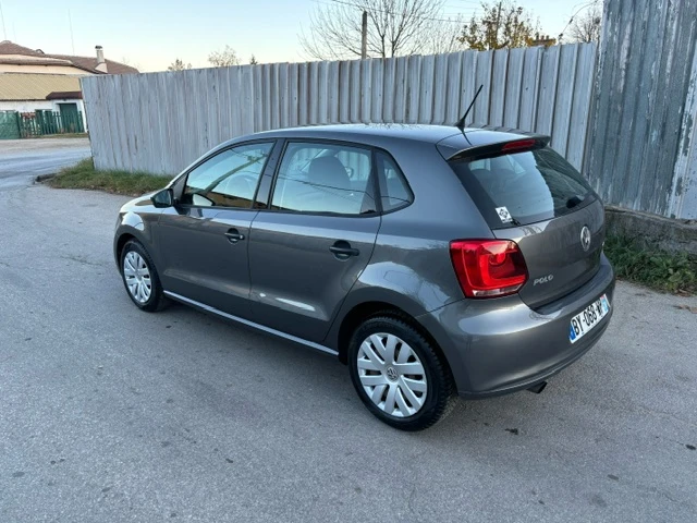 VW Polo 1.6TDI - изображение 3