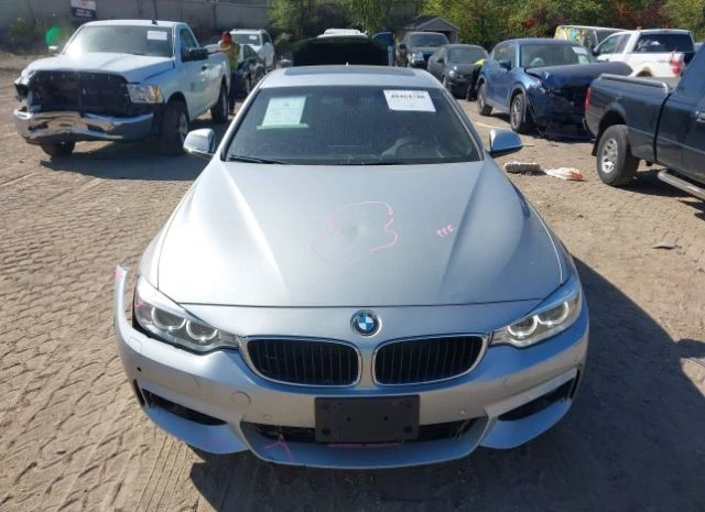 BMW 428 M-PACK* XDRIVE* GRAN COUPE* ФИКС.ЦЕНА, снимка 2 - Автомобили и джипове - 48482339