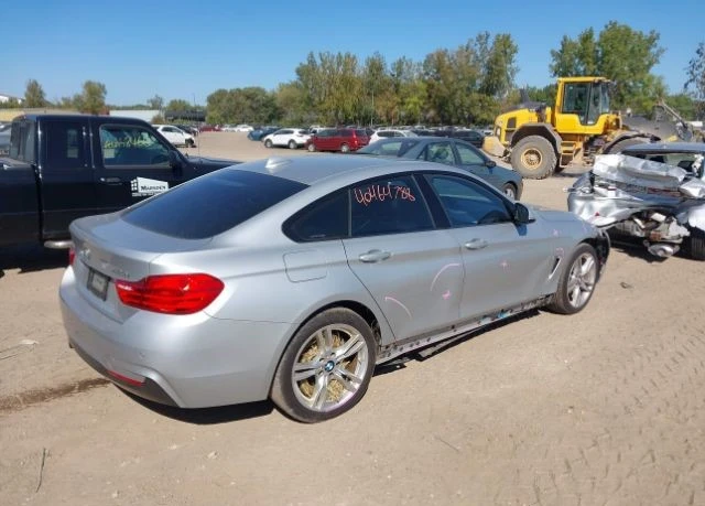 BMW 428 M-PACK* XDRIVE* GRAN COUPE* ФИКС.ЦЕНА, снимка 6 - Автомобили и джипове - 48482339