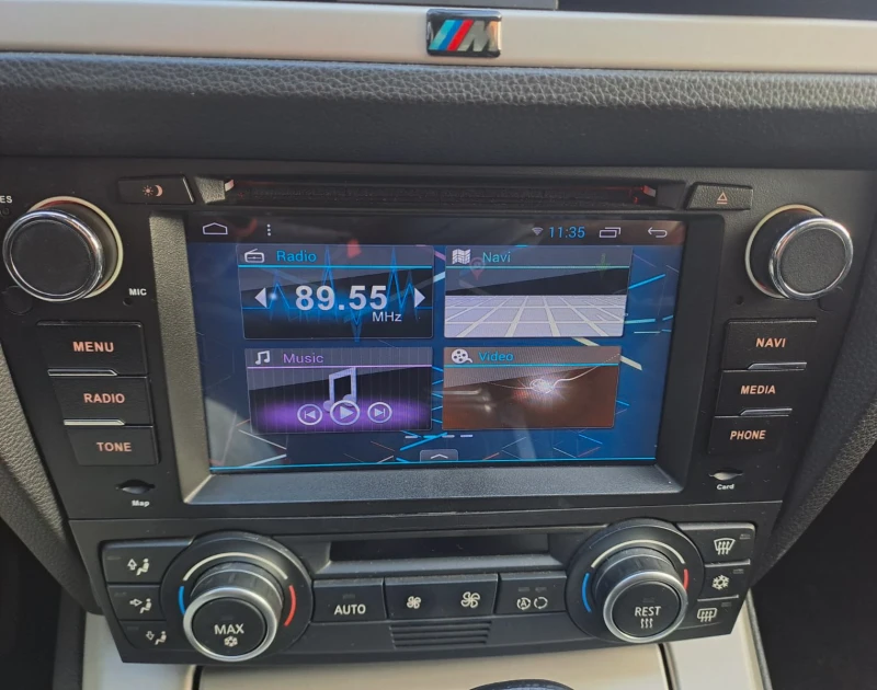 BMW 318 318i * Facelift* - 8990 лв. - 62400050 | Car24.bg