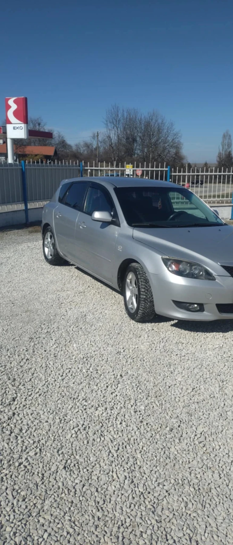 Mazda 3  - изображение 3