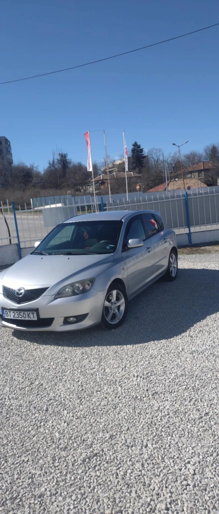 Mazda 3  - изображение 2