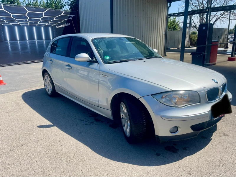 BMW 116 Автомат Бензин - 5900 лв. - 65723044 1