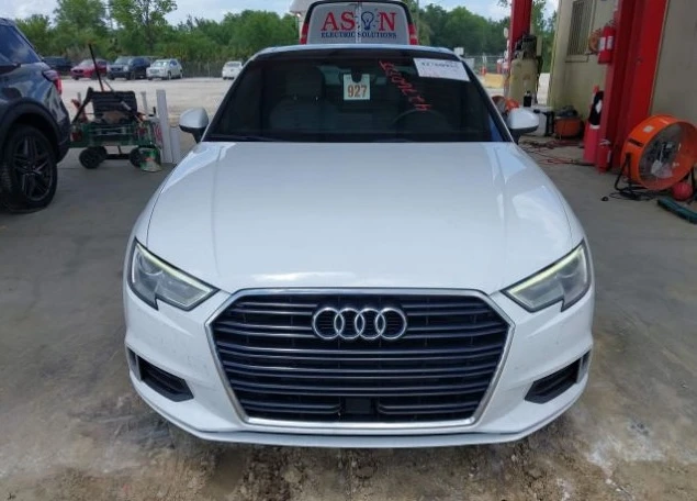 Audi A3 Premium, клип двигател, TECH PREMIUM - изображение 6