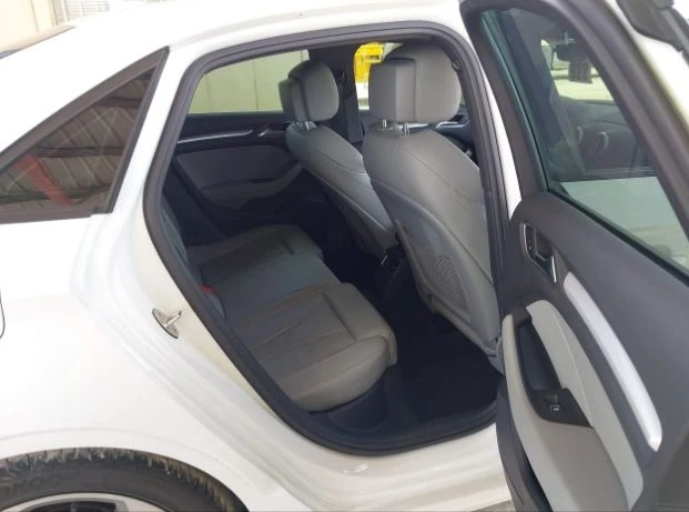 Audi A3 Premium, клип двигател, TECH PREMIUM - изображение 9