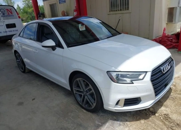 Audi A3 Premium, клип двигател, TECH PREMIUM - 24500 лв. - 57543133 1
