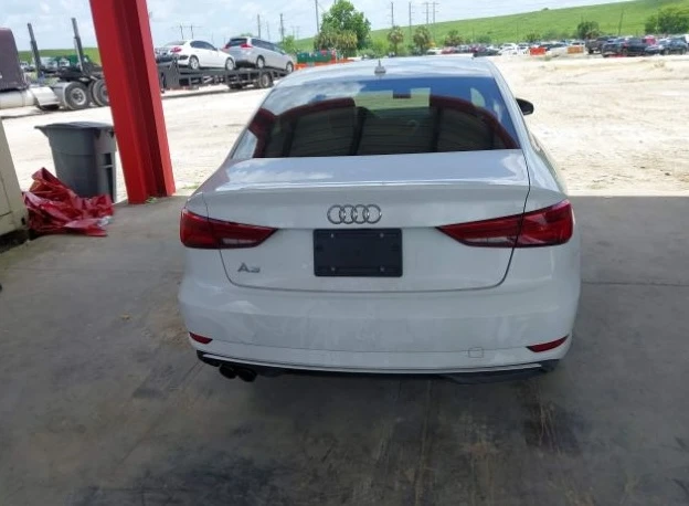 Audi A3 Premium, клип двигател, TECH PREMIUM - изображение 7