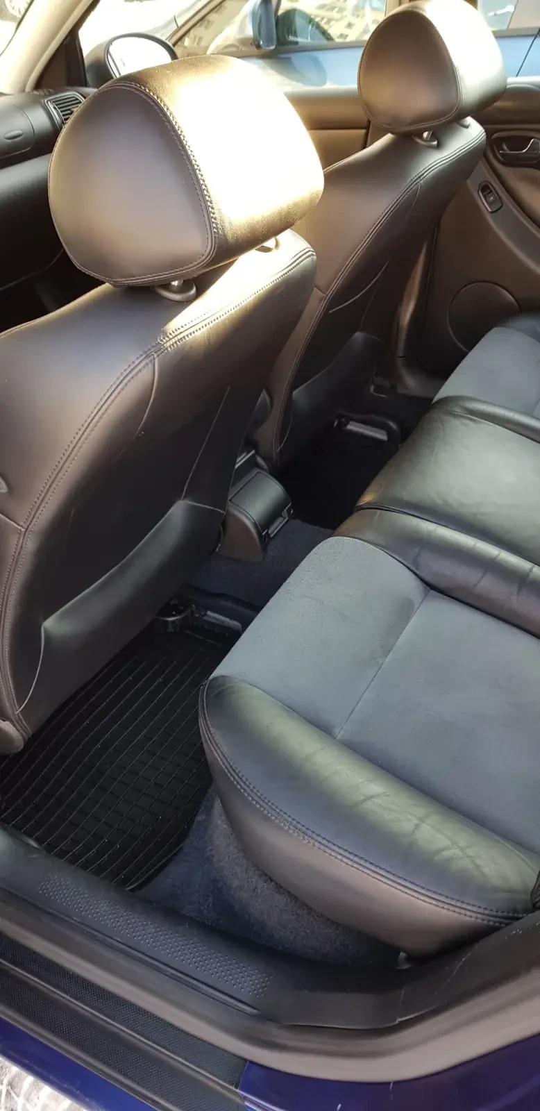 Seat Leon 1.9 tdi, 110 к.с. - топ състояние, снимка 9 - Автомобили и джипове - 53057765