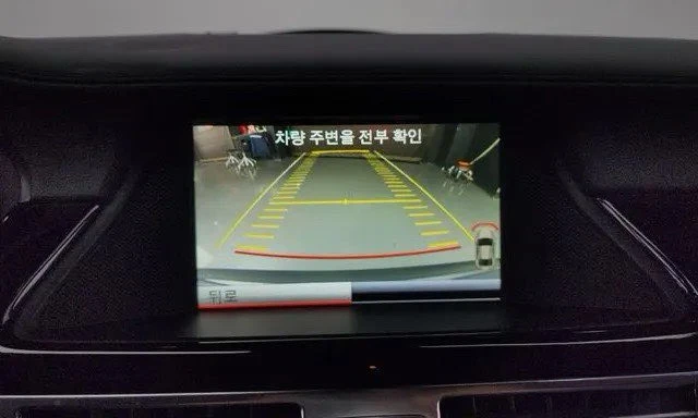 Mercedes-Benz CLS 63 AMG 4 MATIC , снимка 16 - Автомобили и джипове - 53155705