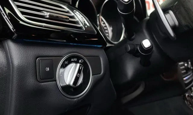 Mercedes-Benz CLS 63 AMG 4 MATIC , снимка 15 - Автомобили и джипове - 53155705