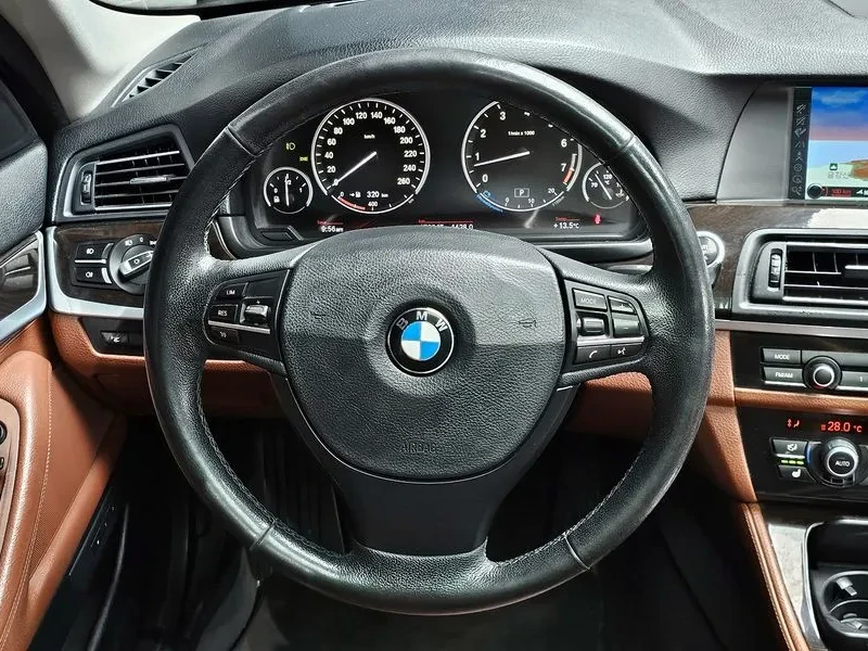 BMW 528 i | Mobile.bg � ����������� 14