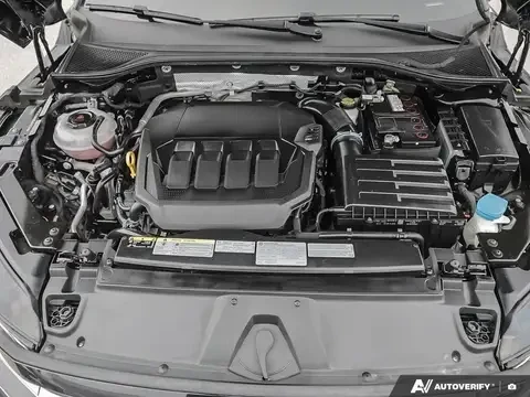 VW Arteon CARFAX, снимка 8 - Автомобили и джипове - 55052565