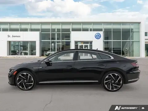 VW Arteon CARFAX, снимка 7 - Автомобили и джипове - 55052565