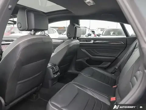 VW Arteon CARFAX, снимка 15 - Автомобили и джипове - 55052565