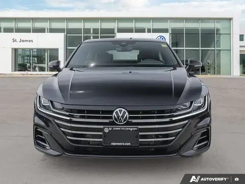 VW Arteon CARFAX, снимка 2 - Автомобили и джипове - 55052565