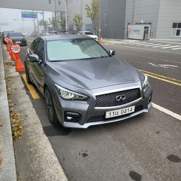 Infiniti Q50 3.5 HYBRID HIGH TECH | Mobile.bg � ����������� 17