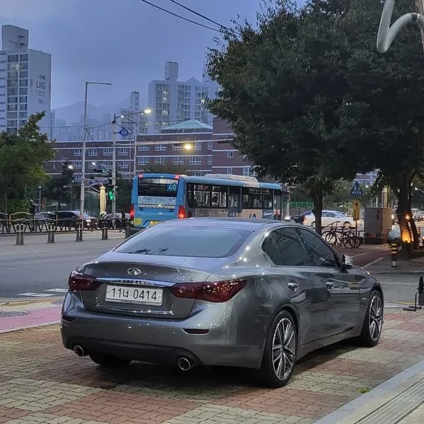 Infiniti Q50 3.5 HYBRID HIGH TECH | Mobile.bg � ����������� 16