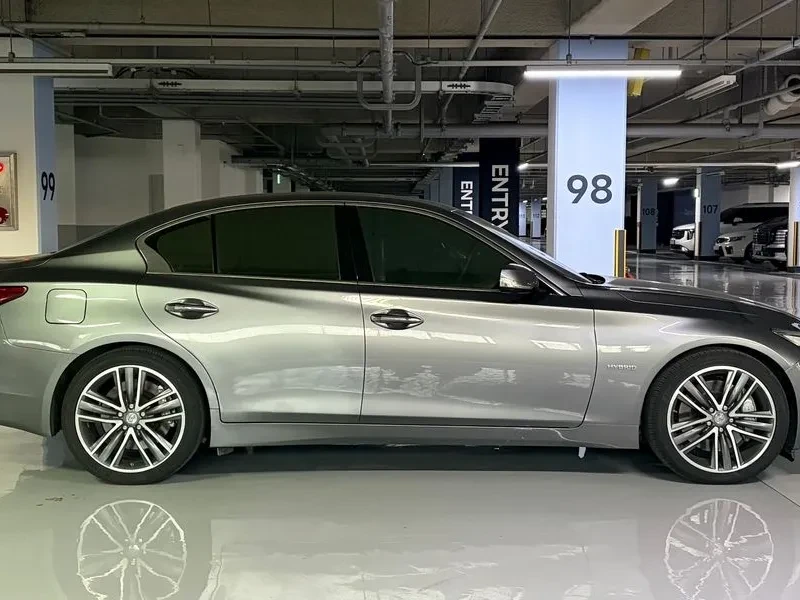 Infiniti Q50 3.5 HYBRID HIGH TECH | Mobile.bg � ����������� 5