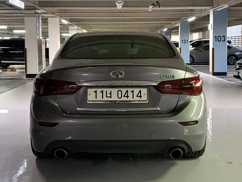 Infiniti Q50 3.5 HYBRID HIGH TECH | Mobile.bg � ����������� 4