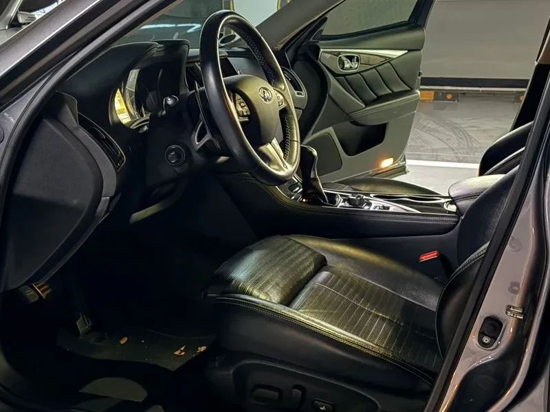 Infiniti Q50 3.5 HYBRID HIGH TECH | Mobile.bg � ����������� 7