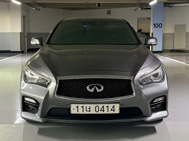 Infiniti Q50 3.5 HYBRID HIGH TECH | Mobile.bg � ����������� 3