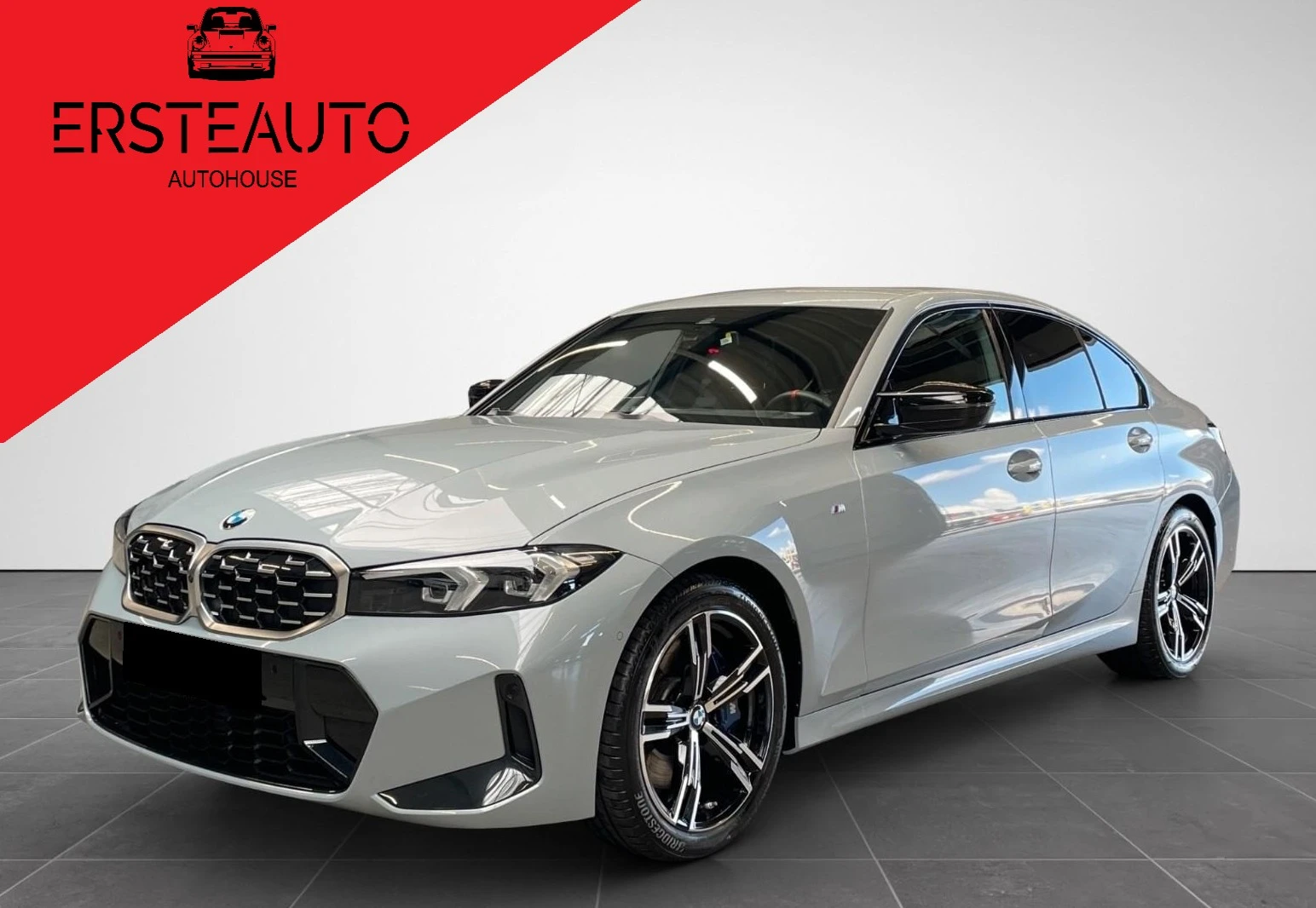 BMW 340 M340d XDRIVE HEAD UP 360 LED, снимка 1