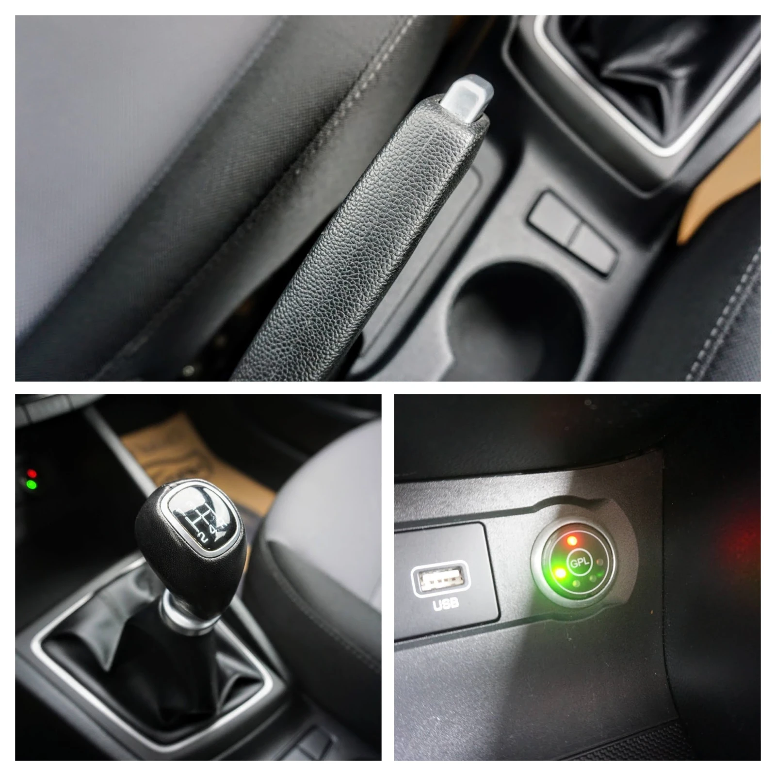 Hyundai I20 1.2i GPL GO! ECONEXT | Mobile.bg � ����������� 13