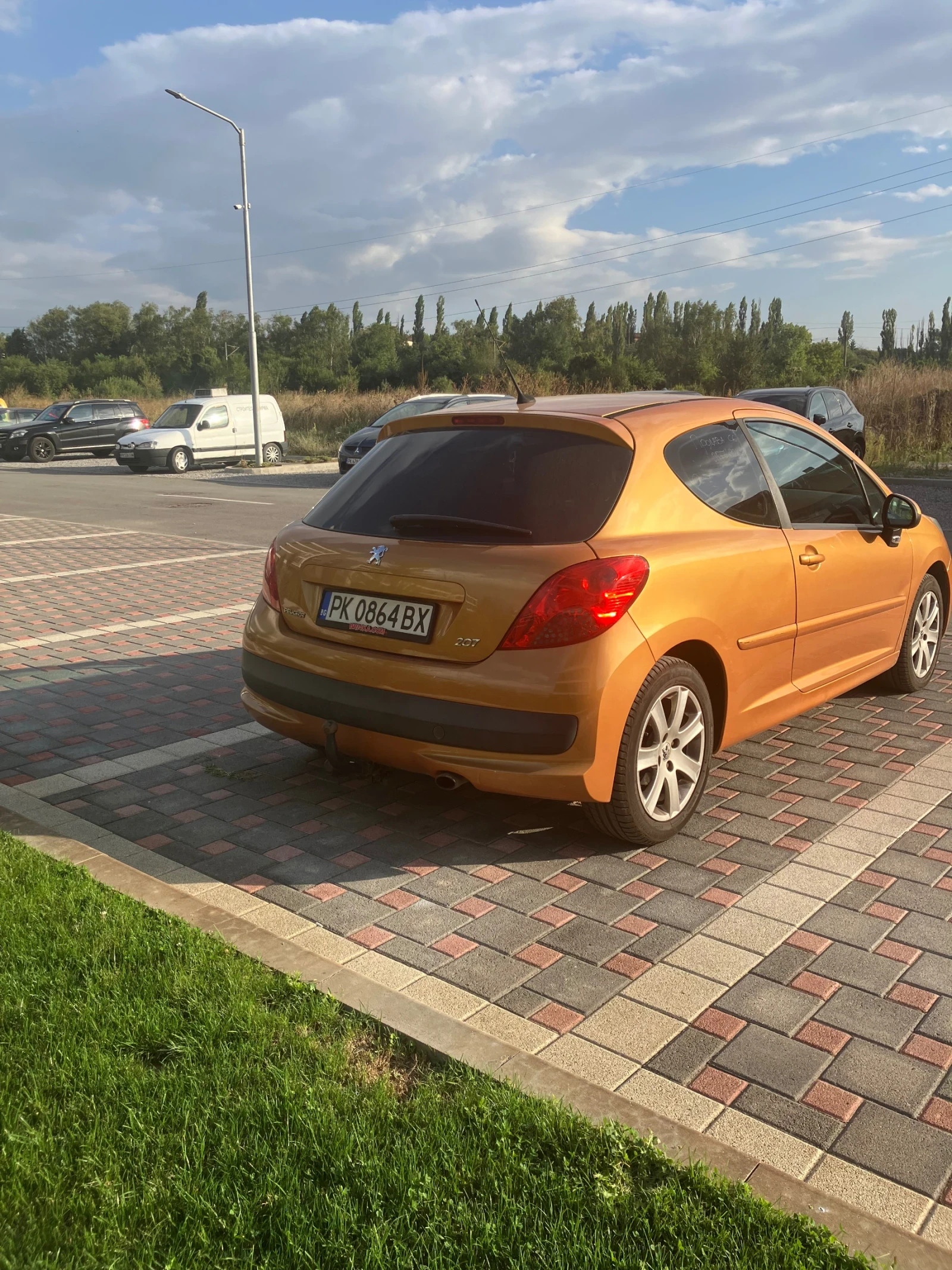 Peugeot 207 1.6  - изображение 5