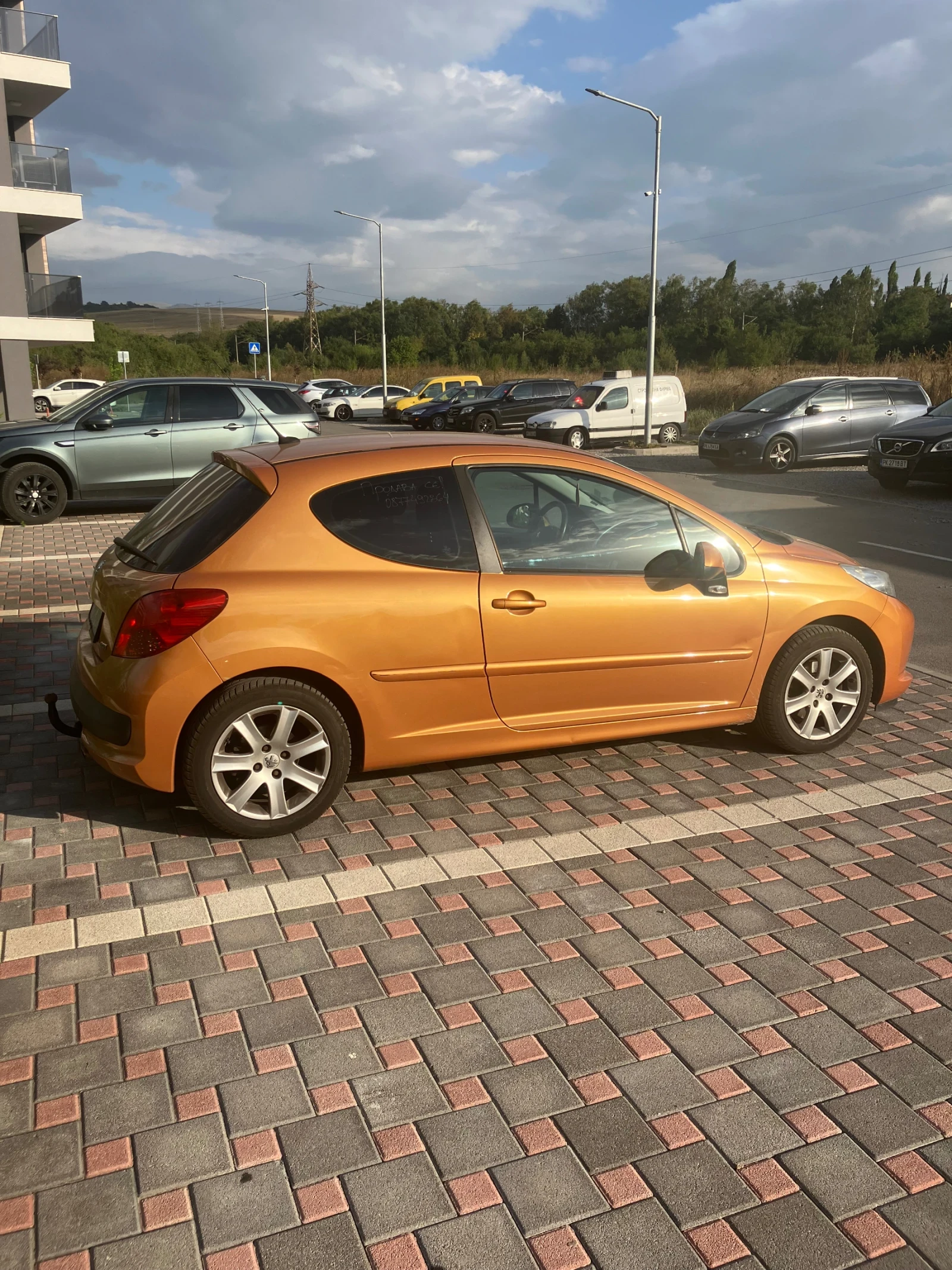 Peugeot 207 1.6  - изображение 4