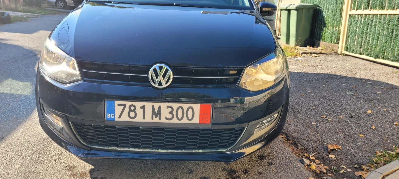 VW Polo  - изображение 2