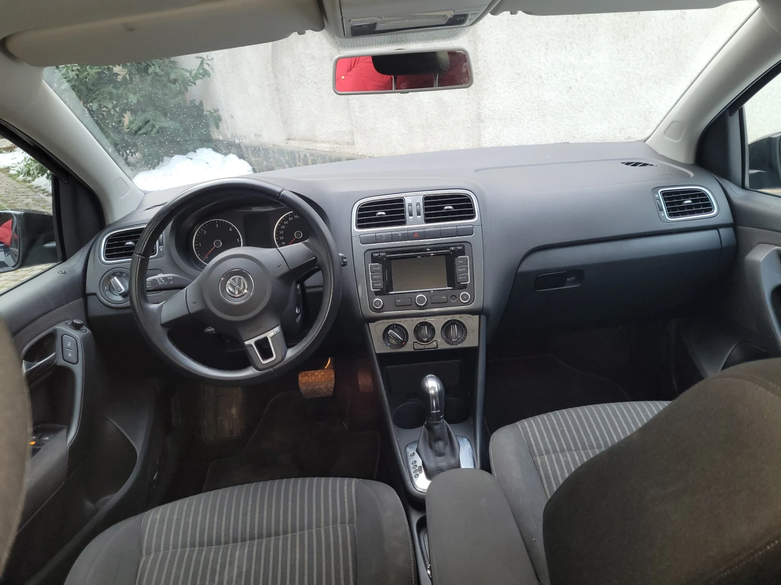 VW Polo  - изображение 9