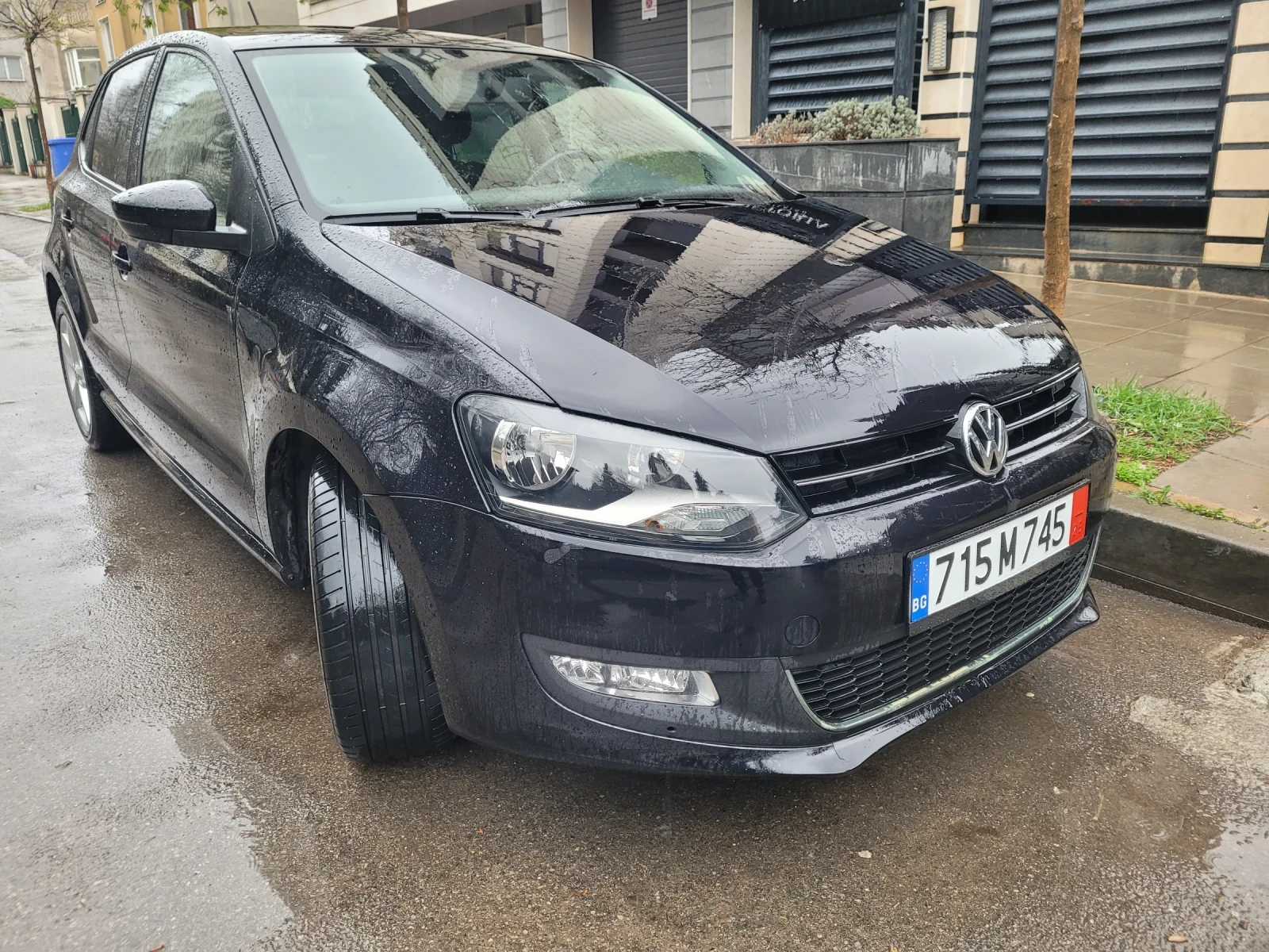 VW Polo  - изображение 4
