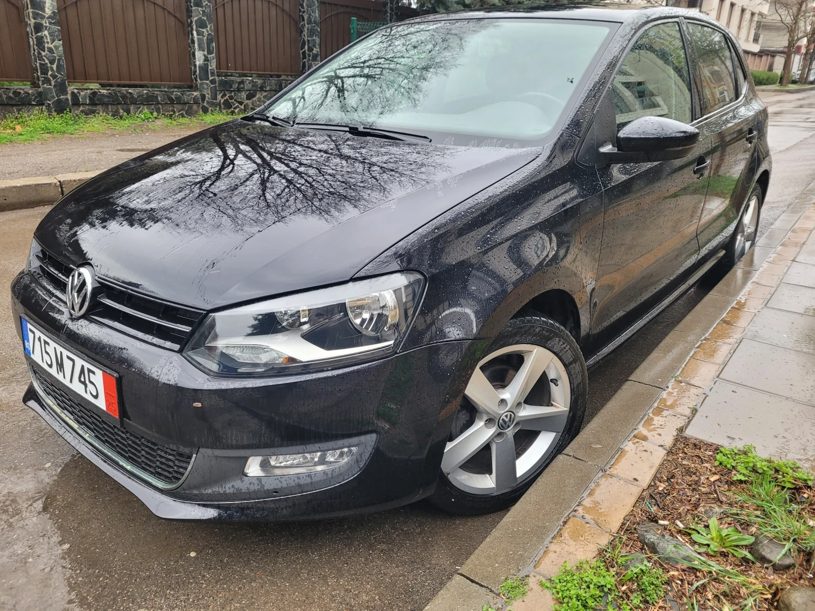 VW Polo  - изображение 3